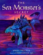 The Sea Monster's Secret cover