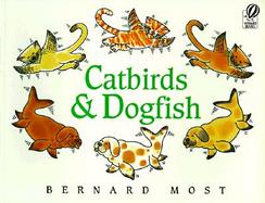 Catbirds and Dogfish cover