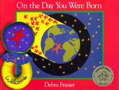 On the Day You Were Born cover