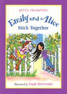 Emily and Alice Stick Together cover