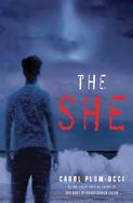The She cover