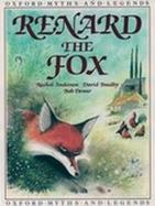 Renard the Fox cover
