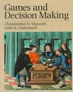 Games and Decision Making cover