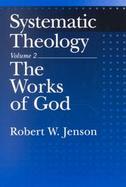 The Works of God cover