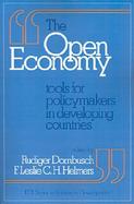The Open Economy Tools for Policymakers in Developing Countries cover