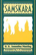 Samskara A Rite for a Dead Man cover