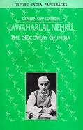 The Discovery of India cover