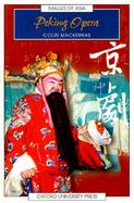 Peking Opera cover