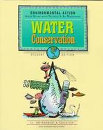 Water Conservation cover