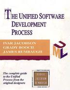 The Unified Software Development Process cover