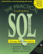 The Practical SQL Handbook Using SQL Variants cover