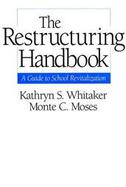 The Restructuring Handbook: A Guide to School Revitalization cover