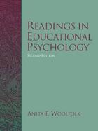 Readings in Educational Psychology cover