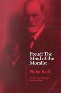Freud The Mind of the Moralist cover