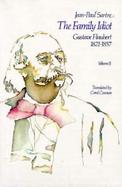 Family Idiot Gustave Flaubert, 1821-1857 (volume5) cover