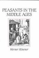 Peasants in the Middle Ages cover