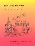 The Little Schemer cover