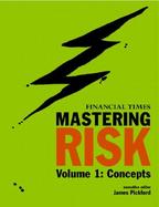 Mastering Risk Concepts (volume1) cover