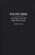 Youth Crisis Growing Up in the High-Risk Society cover