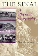The Sinai A Physical Geography cover