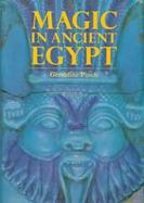 Magic in Ancient Egypt cover