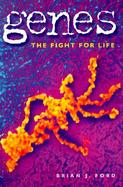 Genes: The Fight for Life cover