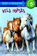 Wild Horses cover