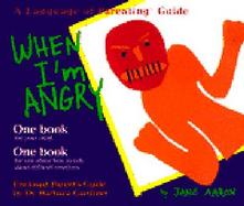 When I'm Angry with Book cover