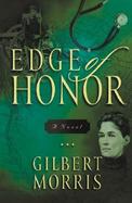 Edge of Honor cover