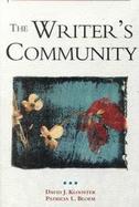 The Writer's Community cover