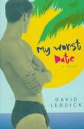 My Worst Date cover