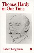 Thomas Hardy in Our Time cover