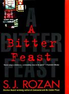 A Bitter Feast cover