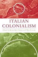 Italian Colonialism cover