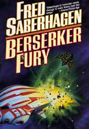 Berserker Fury cover