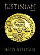Justinian cover