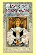 Jack of Kinrowan cover