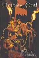 Hope's End cover