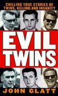 Evil Twins cover