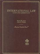 International Law, Cases and Commentaries on cover