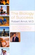 The Biology of Success cover