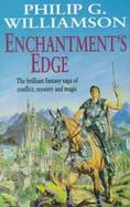 Enchantment's Edge The Orb and the Spectre (volume1) cover