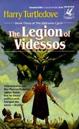 Legion of Videssos cover