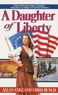A Daughter of Liberty cover