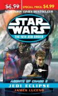 Star Wars Agents Of Chaos 2 Jedi Eclipse cover