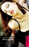 Divine Torment cover