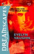 Waiting for the Wolf Moon cover