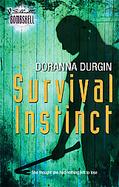 Survival Instinct cover