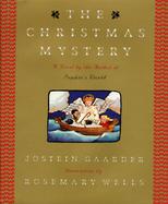 The Christmas Mystery cover