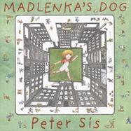 Madlenka's Dog cover